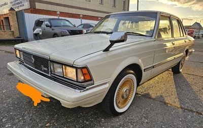 Toyota Mark II IV (X60), 1982 год, 950 000 рублей, 1 фотография