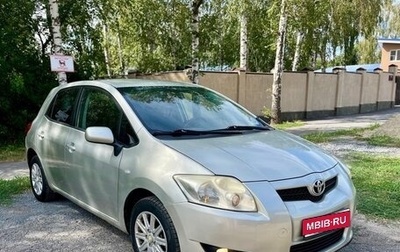 Toyota Auris II, 2007 год, 555 000 рублей, 1 фотография