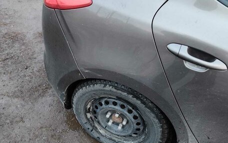 KIA cee'd III, 2012 год, 460 000 рублей, 1 фотография