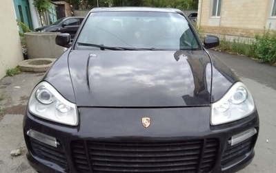 Porsche Cayenne III, 2007 год, 800 000 рублей, 1 фотография