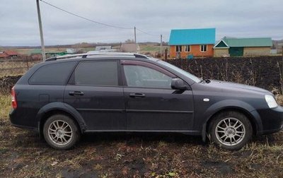 Chevrolet Lacetti, 2011 год, 600 000 рублей, 1 фотография