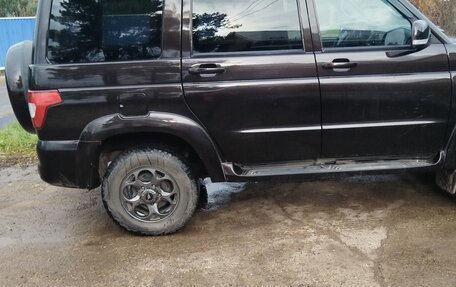 ЛуАЗ Patriot, 2023 год, 1 500 000 рублей, 1 фотография