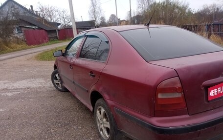 Skoda Octavia IV, 1998 год, 210 000 рублей, 1 фотография