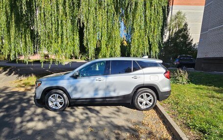 GMC Terrain, 2020 год, 1 790 000 рублей, 7 фотография