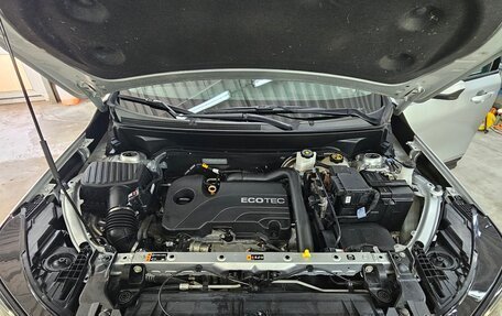 GMC Terrain, 2020 год, 1 790 000 рублей, 8 фотография