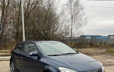 KIA cee'd I рестайлинг, 2011 год, 850 000 рублей, 1 фотография