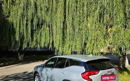 GMC Terrain, 2020 год, 1 790 000 рублей, 6 фотография