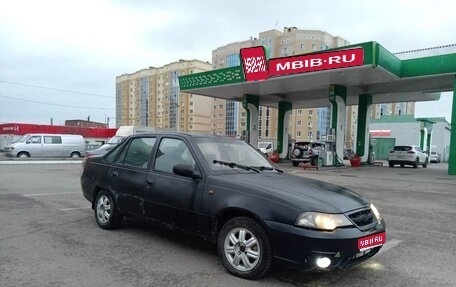 Daewoo Nexia I рестайлинг, 2009 год, 85 000 рублей, 1 фотография
