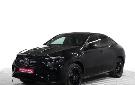 Mercedes-Benz GLE Coupe, 2024 год, 16 275 000 рублей, 1 фотография