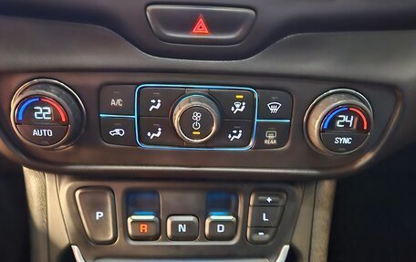 GMC Terrain, 2020 год, 1 790 000 рублей, 16 фотография