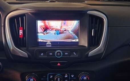 GMC Terrain, 2020 год, 1 790 000 рублей, 18 фотография