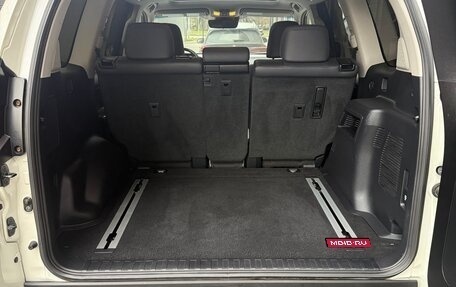 Toyota Land Cruiser Prado 150 рестайлинг 2, 2017 год, 5 150 000 рублей, 5 фотография