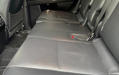 Toyota Land Cruiser Prado 150 рестайлинг 2, 2017 год, 5 150 000 рублей, 13 фотография