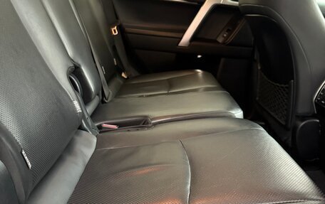 Toyota Land Cruiser Prado 150 рестайлинг 2, 2017 год, 5 150 000 рублей, 10 фотография