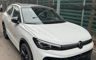 Volkswagen Tiguan, 2025 год, 5 400 000 рублей, 1 фотография