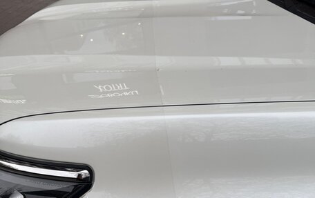 Toyota Land Cruiser Prado 150 рестайлинг 2, 2017 год, 5 150 000 рублей, 19 фотография