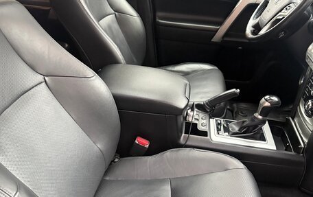 Toyota Land Cruiser Prado 150 рестайлинг 2, 2017 год, 5 150 000 рублей, 15 фотография