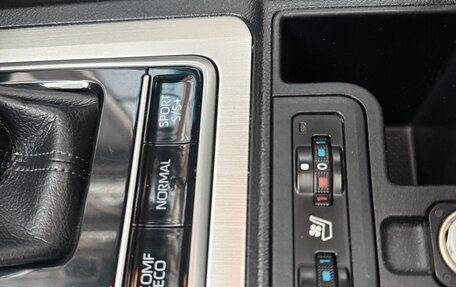 Toyota Land Cruiser Prado 150 рестайлинг 2, 2017 год, 5 150 000 рублей, 21 фотография