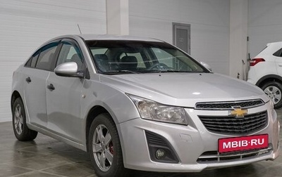 Chevrolet Cruze II, 2013 год, 910 000 рублей, 1 фотография