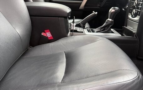 Toyota Land Cruiser Prado 150 рестайлинг 2, 2017 год, 5 150 000 рублей, 14 фотография