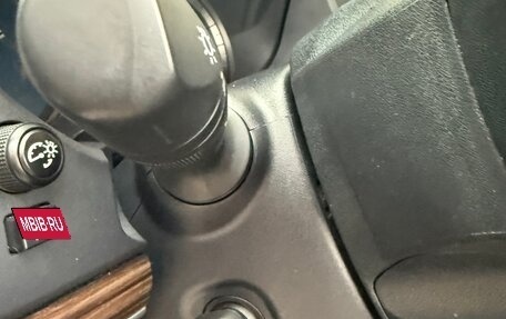 Toyota Land Cruiser Prado 150 рестайлинг 2, 2017 год, 5 150 000 рублей, 23 фотография