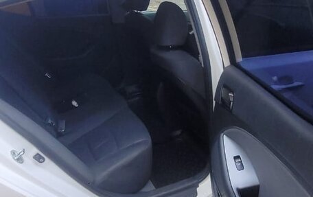 KIA Optima III, 2015 год, 1 190 000 рублей, 5 фотография