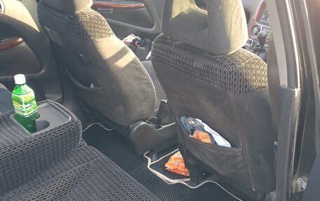 Honda Stream I рестайлинг, 2002 год, 450 000 рублей, 8 фотография