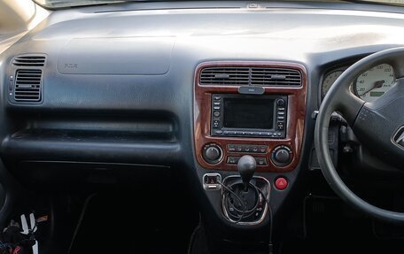 Honda Stream I рестайлинг, 2002 год, 450 000 рублей, 7 фотография