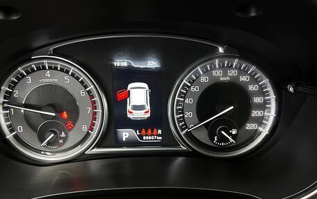 Suzuki Vitara II рестайлинг, 2021 год, 2 300 000 рублей, 6 фотография