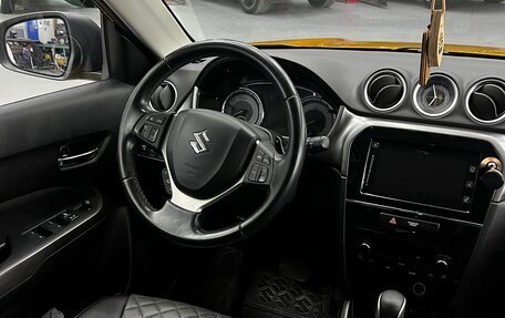 Suzuki Vitara II рестайлинг, 2021 год, 2 300 000 рублей, 7 фотография