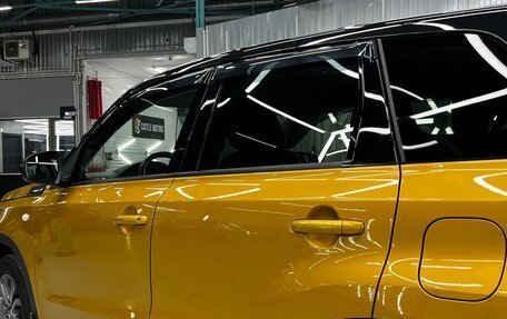 Suzuki Vitara II рестайлинг, 2021 год, 2 300 000 рублей, 13 фотография