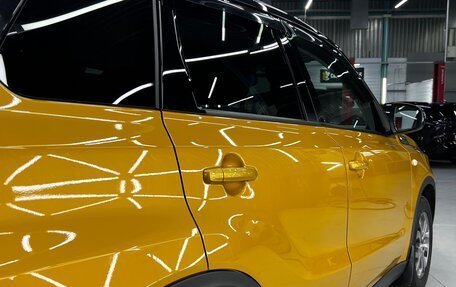 Suzuki Vitara II рестайлинг, 2021 год, 2 300 000 рублей, 11 фотография