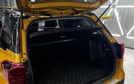 Suzuki Vitara II рестайлинг, 2021 год, 2 300 000 рублей, 16 фотография