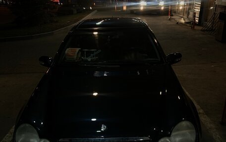 Mercedes-Benz C-Класс, 2002 год, 420 000 рублей, 2 фотография