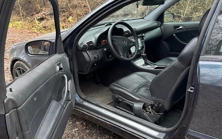 Mercedes-Benz C-Класс, 2002 год, 420 000 рублей, 7 фотография