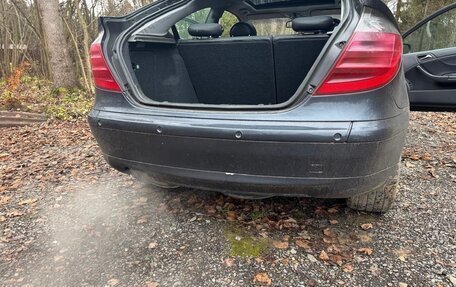 Mercedes-Benz C-Класс, 2002 год, 420 000 рублей, 8 фотография