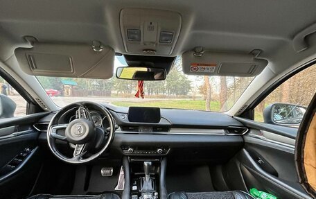 Mazda 6, 2020 год, 2 250 000 рублей, 7 фотография