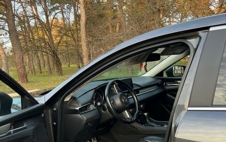 Mazda 6, 2020 год, 2 250 000 рублей, 6 фотография