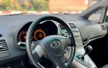 Toyota Auris II, 2007 год, 555 000 рублей, 2 фотография