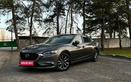 Mazda 6, 2020 год, 2 250 000 рублей, 3 фотография