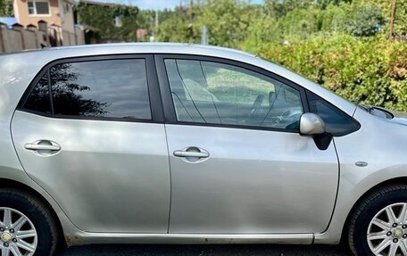 Toyota Auris II, 2007 год, 555 000 рублей, 6 фотография
