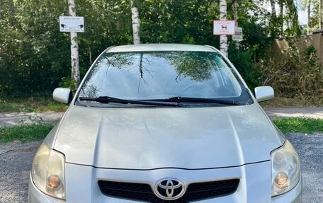 Toyota Auris II, 2007 год, 555 000 рублей, 4 фотография