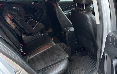 Volkswagen Passat B6, 2006 год, 900 000 рублей, 3 фотография