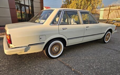 Toyota Mark II IV (X60), 1982 год, 950 000 рублей, 3 фотография