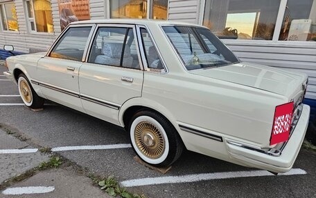 Toyota Mark II IV (X60), 1982 год, 950 000 рублей, 2 фотография