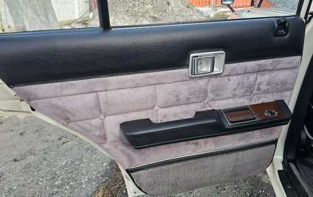 Toyota Mark II IV (X60), 1982 год, 950 000 рублей, 9 фотография