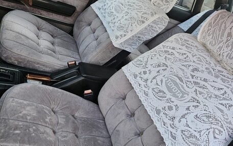 Toyota Mark II IV (X60), 1982 год, 950 000 рублей, 11 фотография