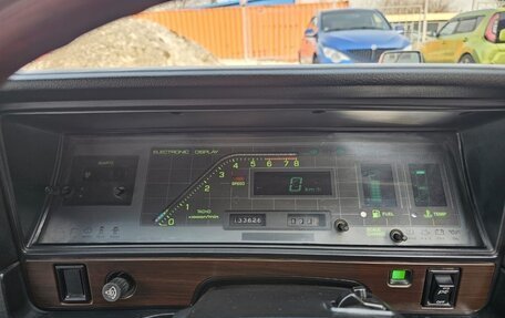 Toyota Mark II IV (X60), 1982 год, 950 000 рублей, 14 фотография