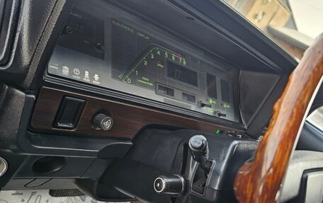 Toyota Mark II IV (X60), 1982 год, 950 000 рублей, 12 фотография