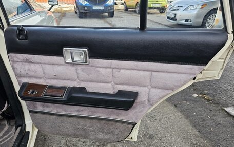 Toyota Mark II IV (X60), 1982 год, 950 000 рублей, 10 фотография